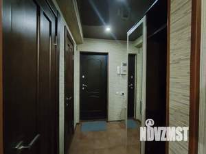 3-к квартира, посуточно, 60м2, 1/9 этаж