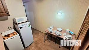 1-к квартира, посуточно, 31м2, 1/5 этаж