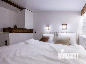 1-к квартира, посуточно, 28м2, 1/4 этаж