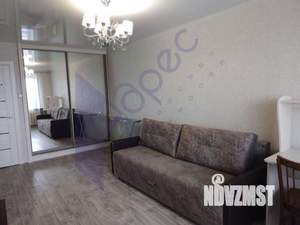 1-к квартира, на длительный срок, 35м2, 7/9 этаж