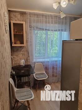 1-к квартира, посуточно, 31м2, 1/4 этаж