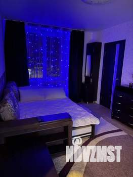 2-к квартира, посуточно, 41м2, 2/2 этаж