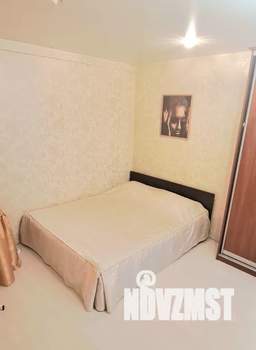 1-к квартира, посуточно, 30м2, 2/6 этаж