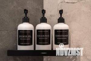 1-к квартира, посуточно, 51м2, 13/17 этаж