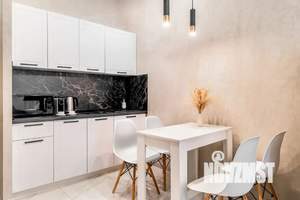 1-к квартира, посуточно, 25м2, 10/19 этаж