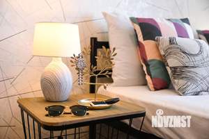 1-к квартира, посуточно, 22м2, 1/1 этаж