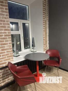 Студия квартира, посуточно, 35м2, 2/2 этаж