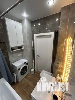 Студия квартира, посуточно, 32м2, 4/15 этаж