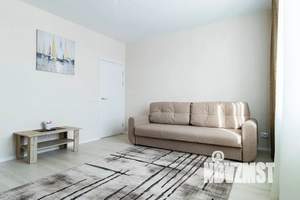 2-к квартира, посуточно, 56м2, 5/18 этаж