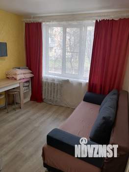 Студия квартира, посуточно, 12м2, 1/5 этаж