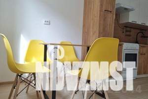 1-к квартира, посуточно, 35м2, 5/19 этаж