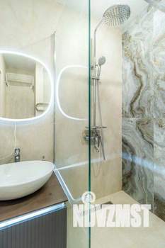 1-к квартира, посуточно, 24м2, 1/1 этаж