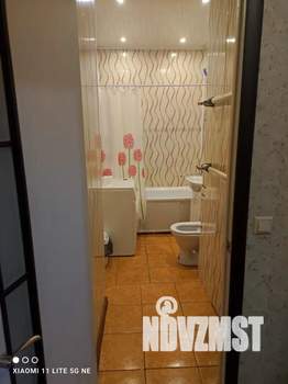 Студия квартира, посуточно, 32м2, 6/25 этаж