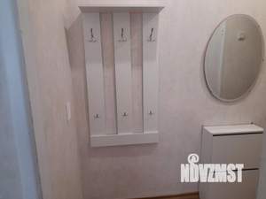 1-к квартира, посуточно, 27м2, 1/1 этаж
