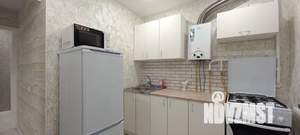 1-к квартира, посуточно, 37м2, 1/5 этаж