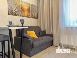 2-к квартира, посуточно, 35м2, 6/10 этаж