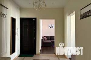 3-к квартира, посуточно, 80м2, 14/17 этаж