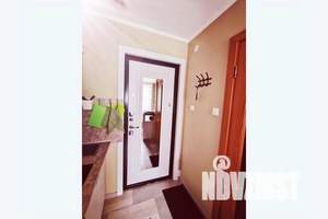 1-к квартира, посуточно, 12м2, 1/9 этаж