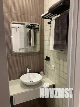 2-к квартира, посуточно, 50м2, 1/3 этаж