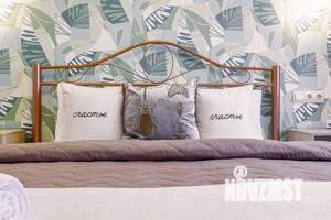 1-к квартира, посуточно, 48м2, 1/1 этаж