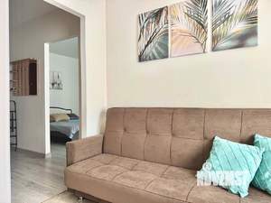 2-к квартира, посуточно, 40м2, 5/10 этаж