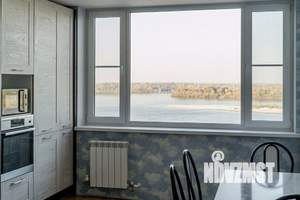 3-к квартира, посуточно, 89м2, 1/1 этаж