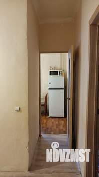 2-к квартира, на длительный срок, 45м2, 1/2 этаж