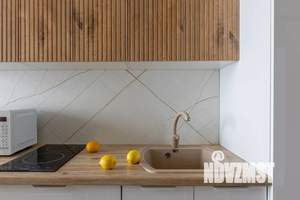 Студия квартира, посуточно, 18м2, 5/19 этаж