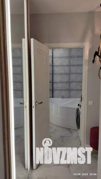 1-к квартира, посуточно, 35м2, 3/3 этаж