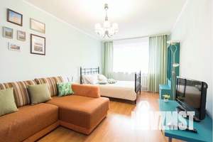 2-к квартира, посуточно, 55м2, 8/9 этаж