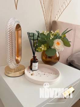 1-к квартира, посуточно, 36м2, 4/21 этаж