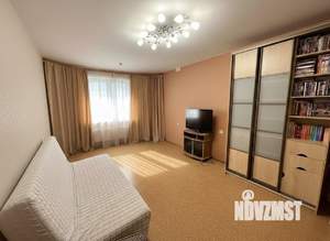 3-к квартира, на длительный срок, 88м2, 6/18 этаж