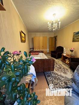 2-к квартира, на длительный срок, 51м2, 3/5 этаж