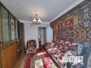 2-к квартира, на длительный срок, 32м2, 1/3 этаж