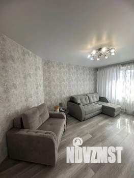 2-к квартира, посуточно, 63м2, 10/18 этаж