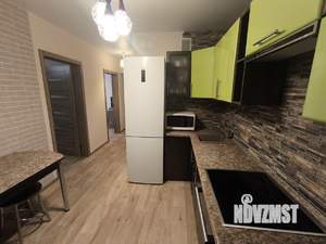 2-к квартира, на длительный срок, 56м2, 4/10 этаж