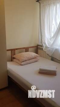 1-к квартира, посуточно, 18м2, 1/1 этаж