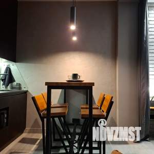 Студия квартира, посуточно, 30м2, 4/8 этаж