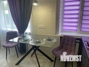 2-к квартира, посуточно, 39м2, 1/5 этаж