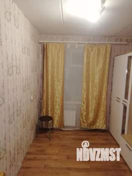 2-к квартира, на длительный срок, 44м2, 3/5 этаж