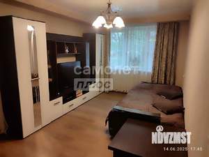 3-к квартира, на длительный срок, 63м2, 1/9 этаж