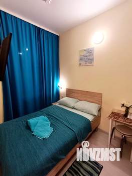 Студия квартира, посуточно, 12м2, 1/5 этаж