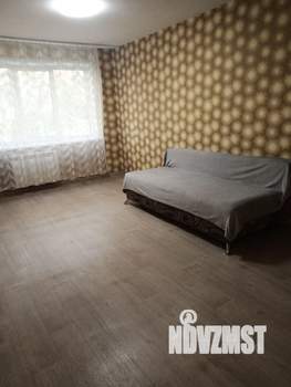 2-к квартира, посуточно, 45м2, 3/5 этаж