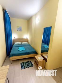 Студия квартира, посуточно, 12м2, 1/5 этаж