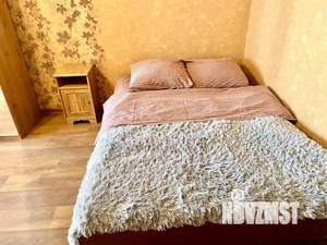 2-к квартира, посуточно, 83м2, 1/1 этаж