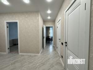 2-к квартира, на длительный срок, 70м2, 8/10 этаж