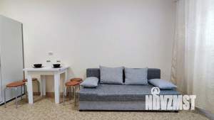 1-к квартира, посуточно, 29м2, 1/1 этаж