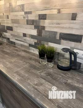 Студия квартира, на длительный срок, 29м2, 2/25 этаж