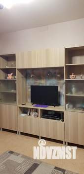 1-к квартира, на длительный срок, 43м2, 9/17 этаж