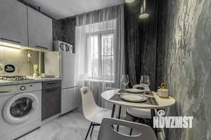 2-к квартира, посуточно, 50м2, 1/1 этаж